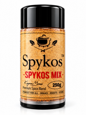 Spykos Mix 250g