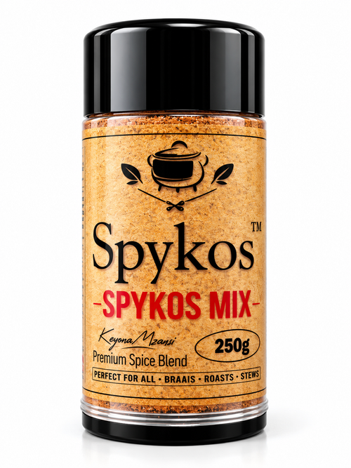 Spykos Mix 250g