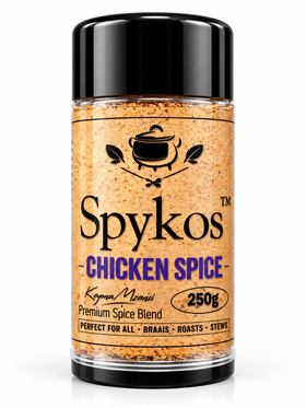 Spykos Chicken Spice 250g