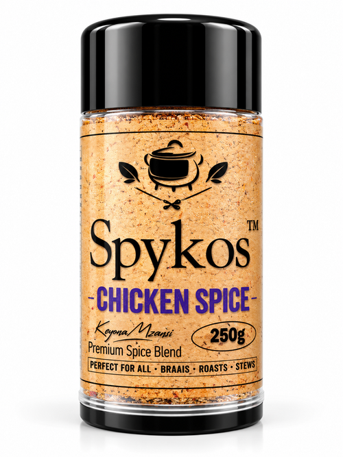 Spykos Chicken Spice 250g