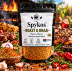 Spykos Full House (6 x 1kg)
