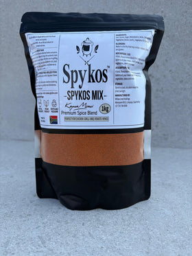 Spykos Mix 1kg