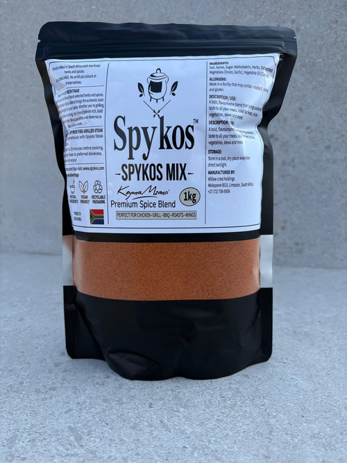Spykos Mix 1kg