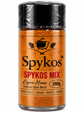 Spykos Mix 250g pack, all-purpose South African spice blend